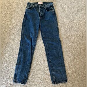Revice women’s jeans!